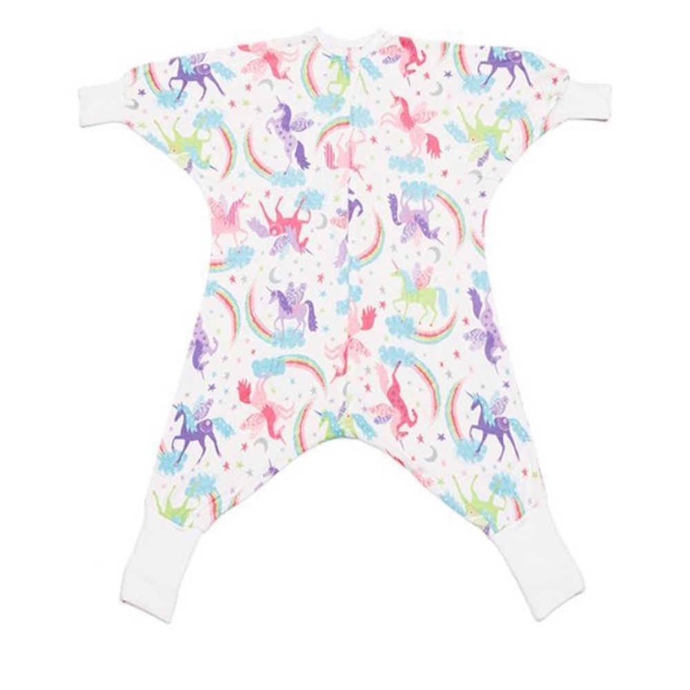 Flying Squirrel Unicorn Sleep Sac 12-24m